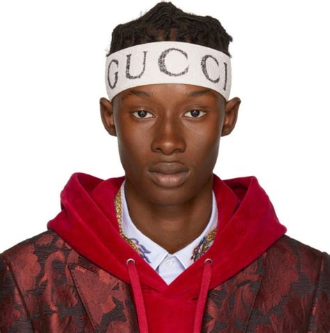 gucci headband mens cheap|Gucci headband pictures.